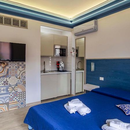 Elisir Suite Rooms By Marino Tourist Сан-Вито-Ло-Капо Экстерьер фото