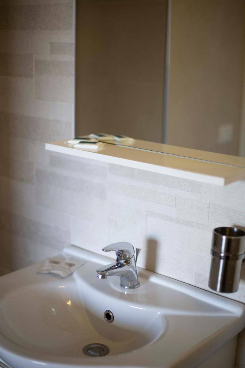 Elisir Suite Rooms By Marino Tourist Сан-Вито-Ло-Капо Экстерьер фото
