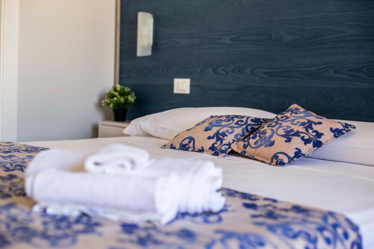 Elisir Suite Rooms By Marino Tourist Сан-Вито-Ло-Капо Экстерьер фото