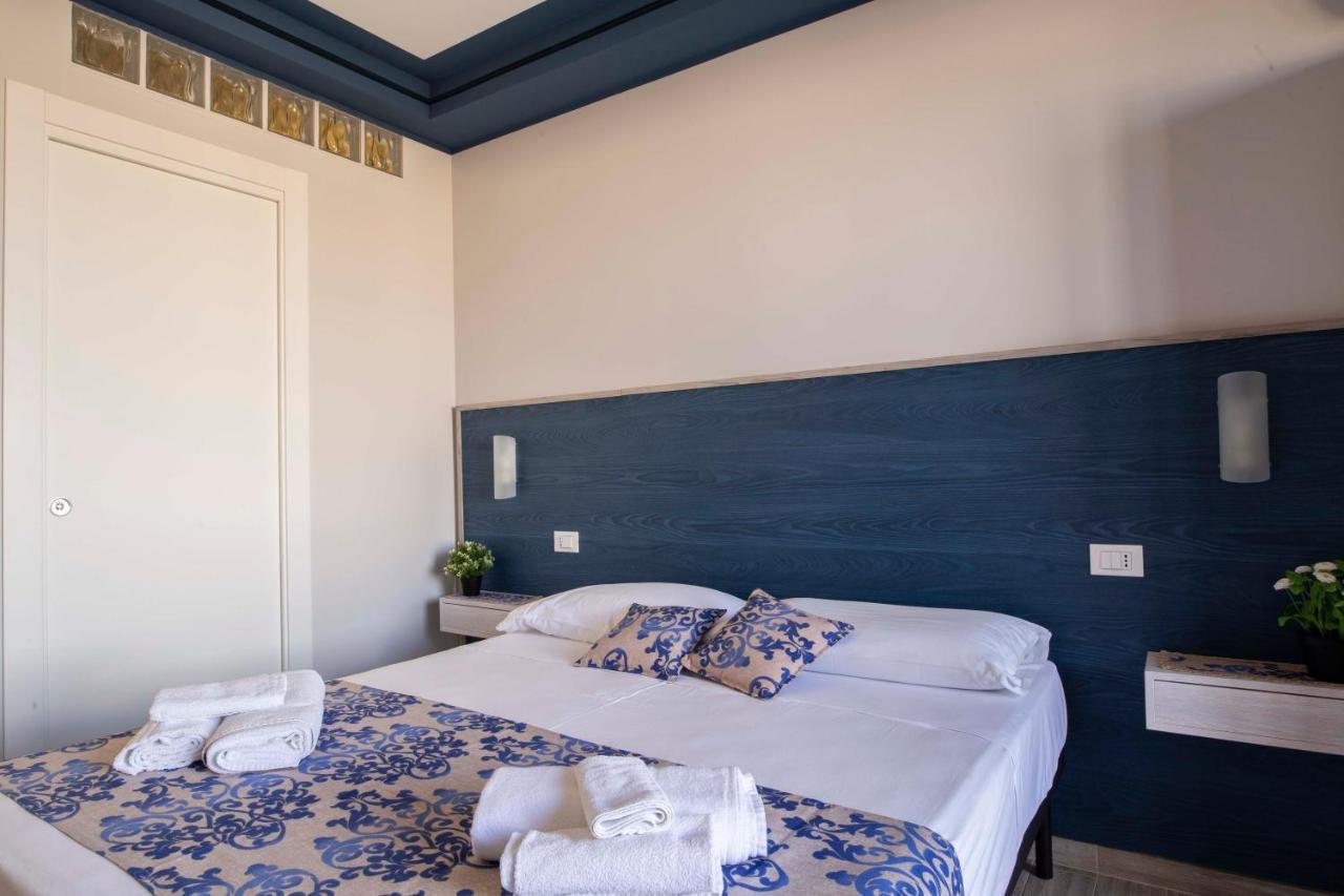 Elisir Suite Rooms By Marino Tourist Сан-Вито-Ло-Капо Экстерьер фото